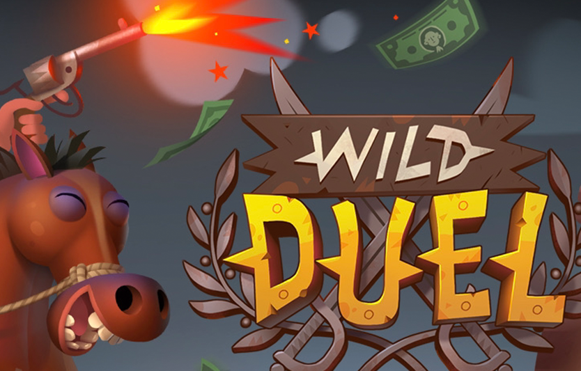 Обзор онлайн-слота Wild Duel