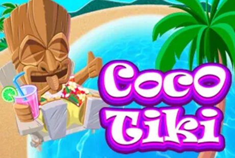 Обзор онлайн-слота Coco Tiki