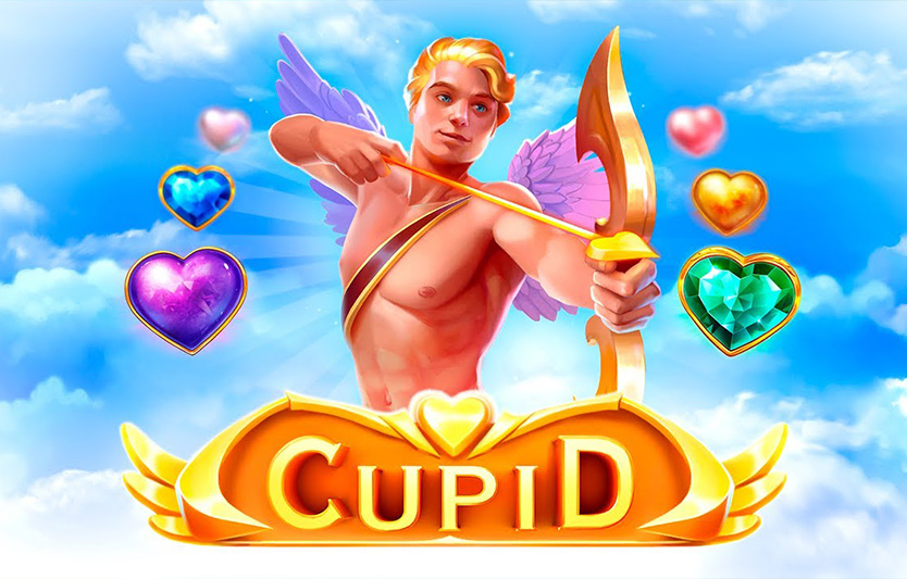 Обзор онлайн-слота Cupid