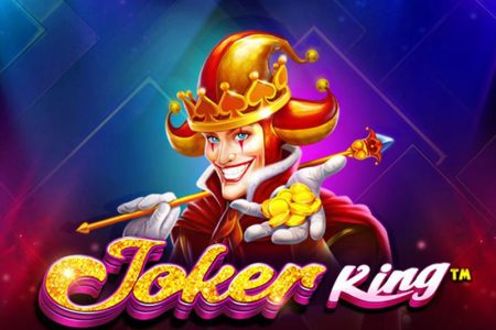 Обзор онлайн-слота Joker King Slot