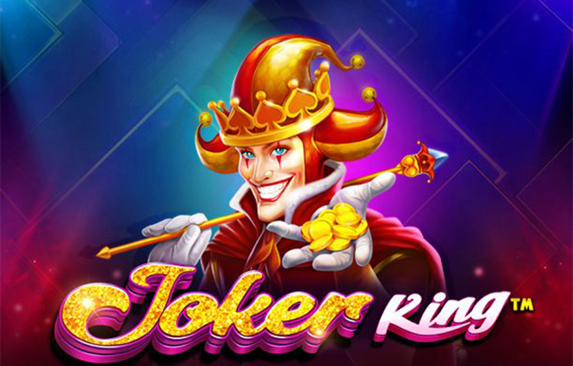 Обзор онлайн-слота Joker King Slot