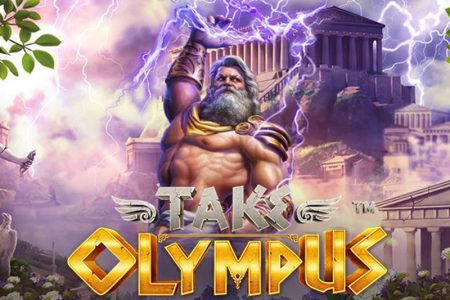Обзор онлайн-слота Take Olympus